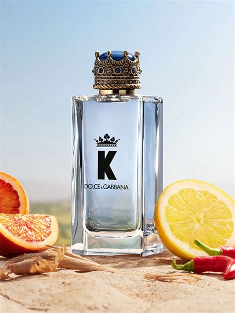 dolce gabbana k inhaltsstoffe|Dolce & Gabbana king fragrance.